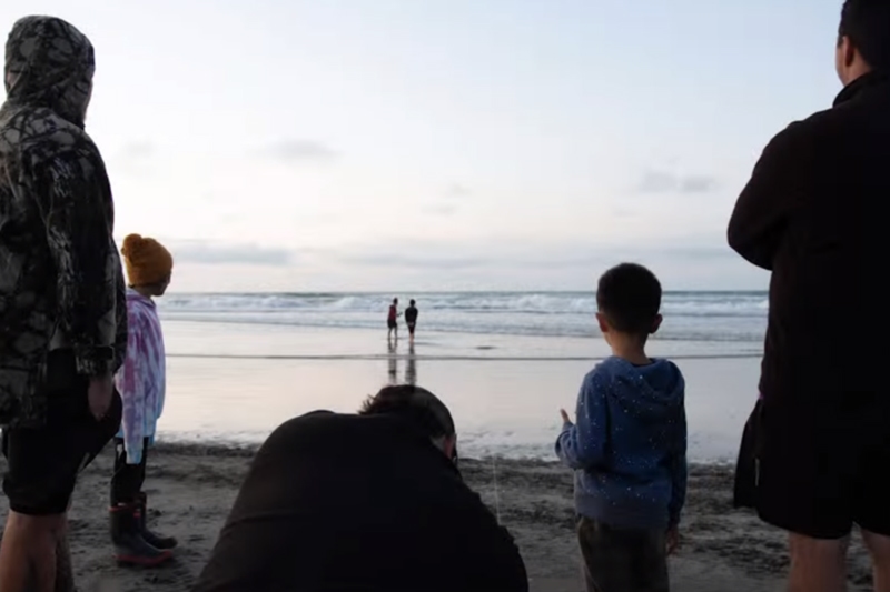 National Geographic Society presenteert Photo Camp-programma