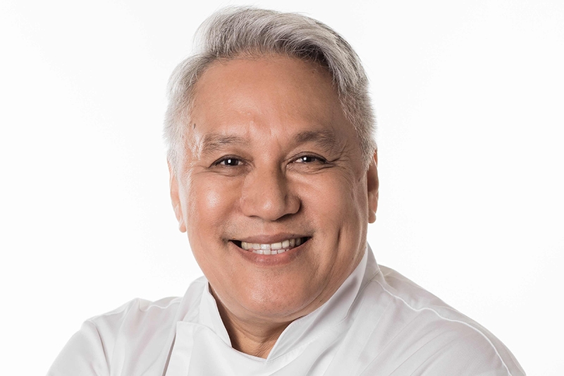 Star Voyager verwelkomt Datuk Chef Wan tijdens januari-cruise