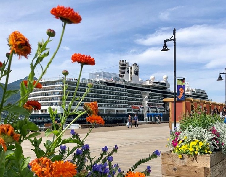 Juneau blikt terug op een geweldig cruiseseizoen in 2025