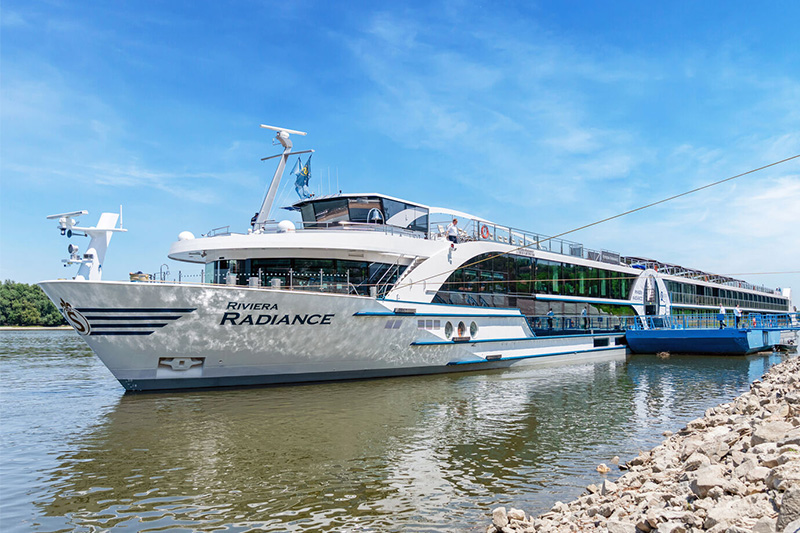 Riviera Travel lanceert Wave Season-aanbiedingen