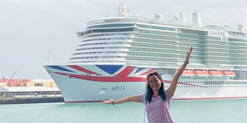 P&O Cruises introduceert vijfpersoons hutten vanaf 2026 
