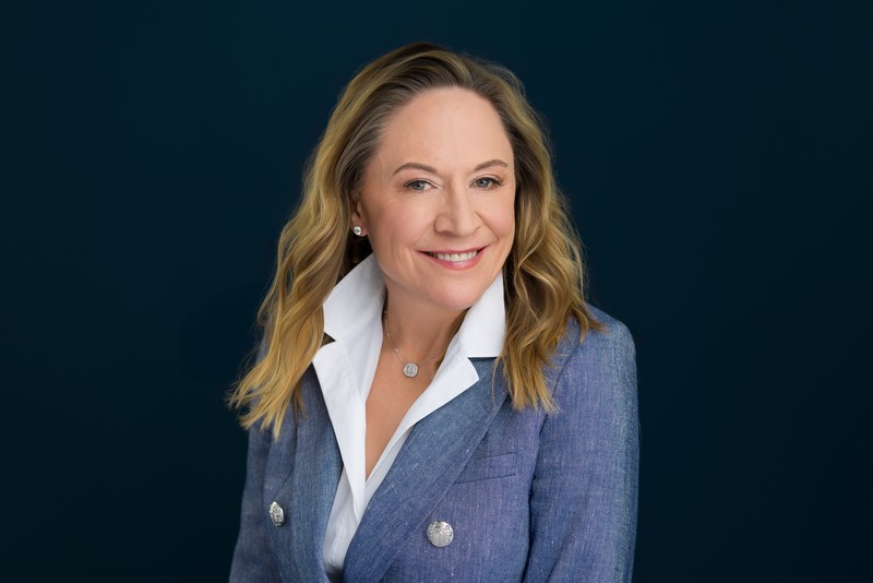 Windstar maakt Libby Anschutz bekend als meter van de Star Seeker