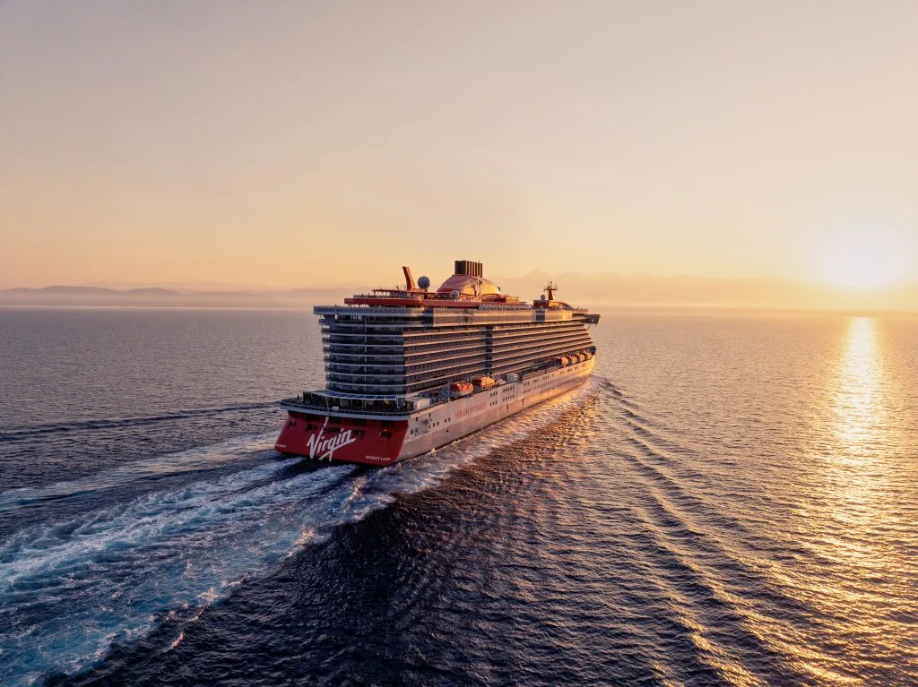 Virgin brengt AI naar reisadviseurs via samenwerking met Canva