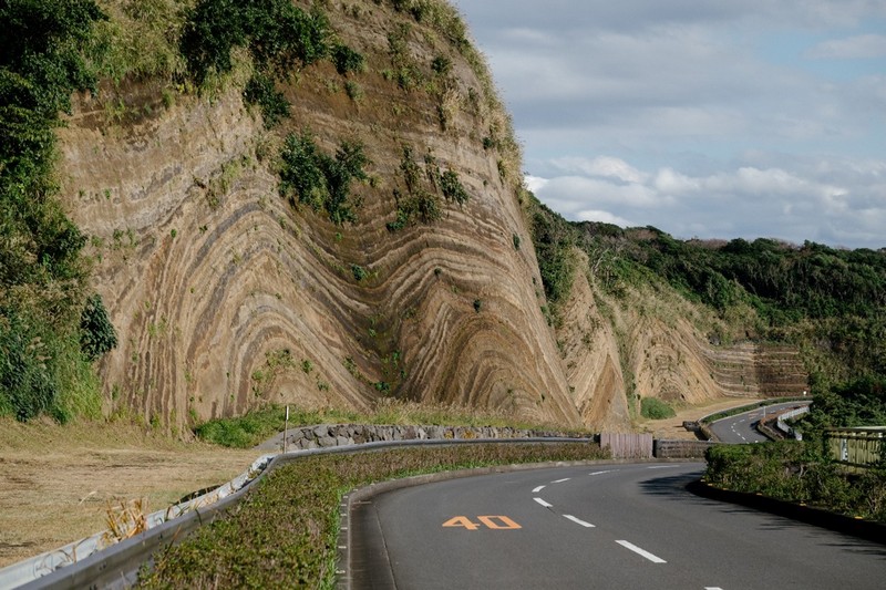 Natuur ontdekken op Tokio's Izu-eilanden