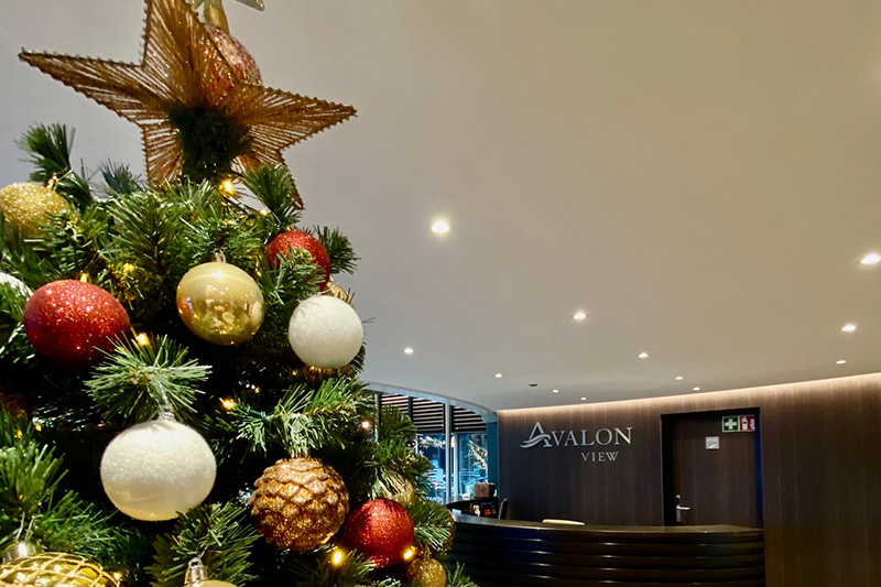 Avalon Waterways presenteert extra kerstvertrekken voor 2026