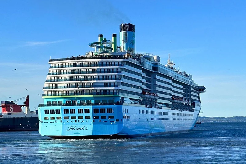 Margaritaville at Sea breidt gratis hutten voor helden uit