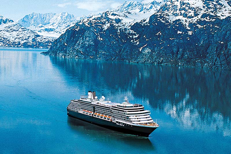 Holland America Line deelt hoogtepunten van 2025