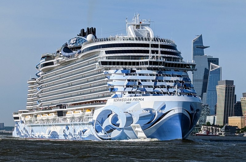 Een nadere blik op Norwegian’s nieuwe winterroutes voor 2027-2028
