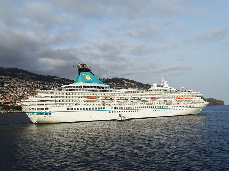 Phoenix Reisen presenteert oceaanreizen voor 2027