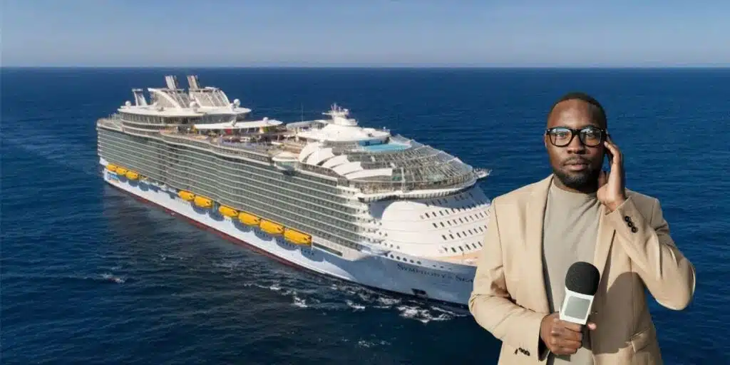 De grootste cruises schandalen van 2025