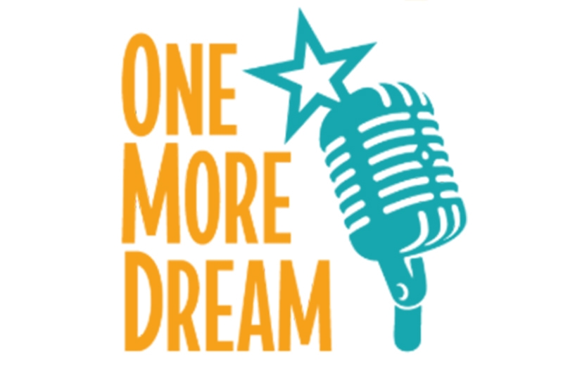 Ambassador en Boom Radio presenteren One More Dream