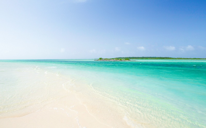 Bahama’s plannen nieuwe cruisehaven op Mayaguana