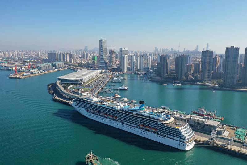 Adora Cruises lanceert loyaliteitsprogramma	