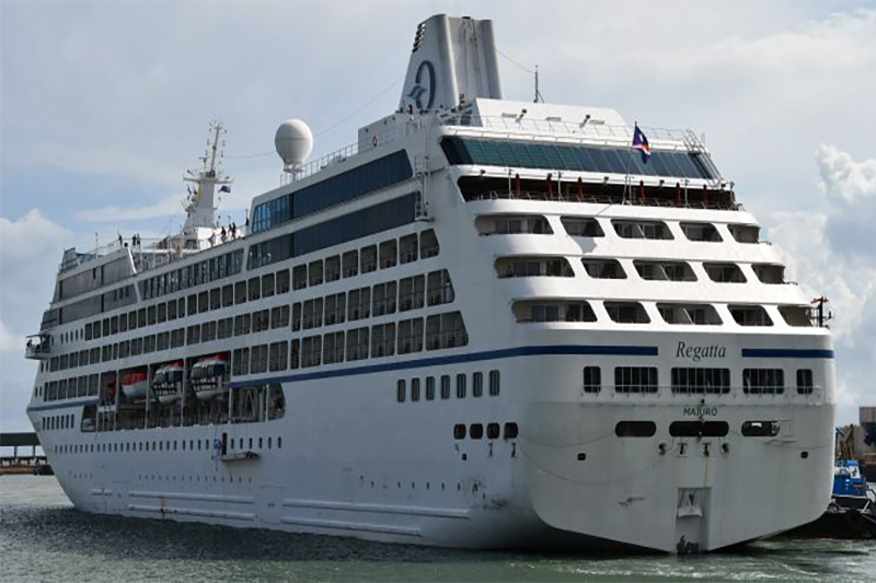 My_Cruises_chartert_Oceaniaschip_voor_tweede_wereldcruise_in_