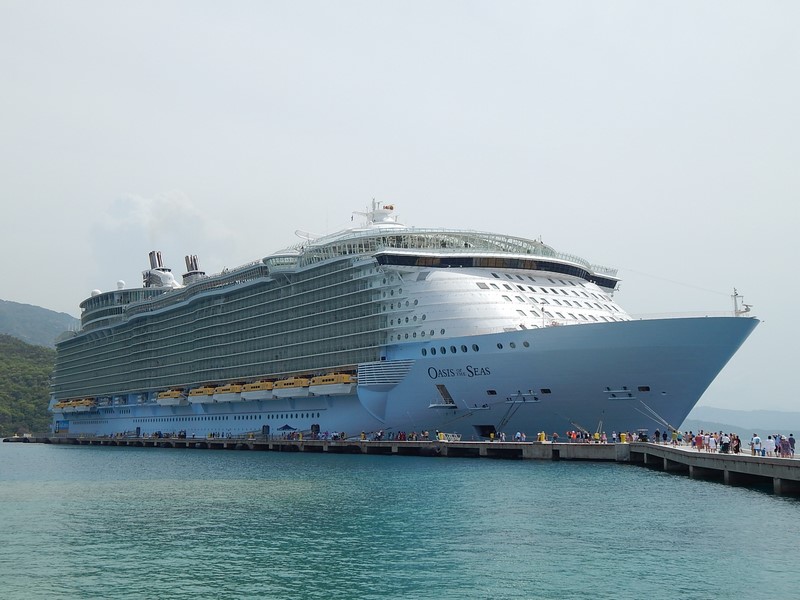 Royal Caribbean schrapt bezoeken aan Labadee tot eind 2026 