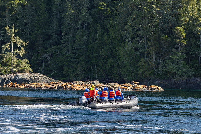 Seabourn_belicht_Alaskaseizoen_