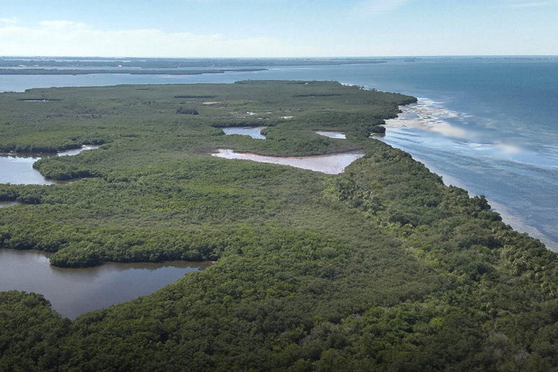 Nieuw cruisethavenproject gepland in Florida		
