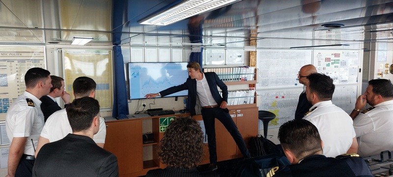 MSC_Cruises_implementeert_Smart_Mooringplatform_in_volledige_vloot