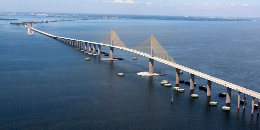 Voorgestelde cruisehaven Tampa Bay zorgt voor verdeeldheid in de gemeenschap 