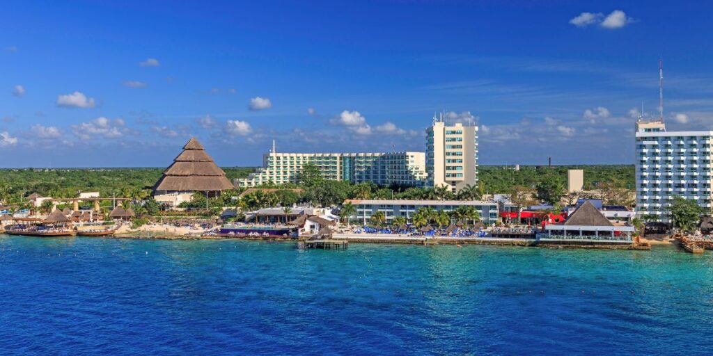Mexicaanse vape-ban van kracht: cruisepassagiers gewaarschuwd voor zware straffen 