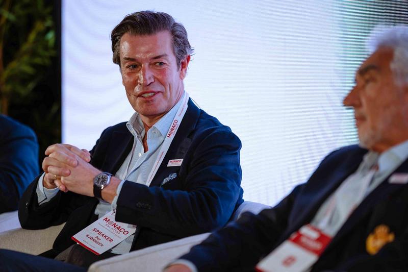 Cruise- en jachtsector van Monaco onder de aandacht tijdens Davos