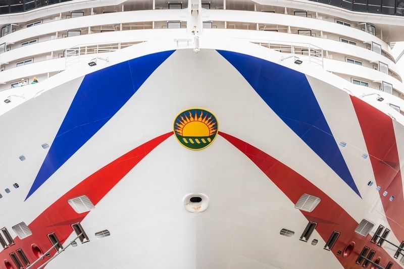 P&O Cruises lanceert grootste Shine at Sea-programma voor 2026 	