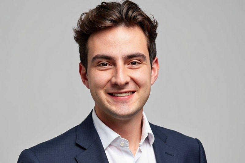 Atlas benoemt Calvo tot Regional Sales Director voor Latijns-Amerika