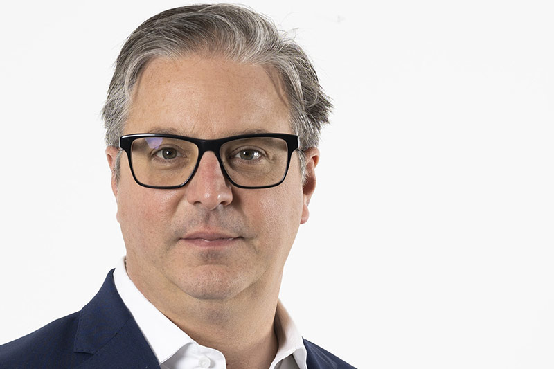 Ambassador-CEO ziet sterke groei in vroeg boeken x`x		