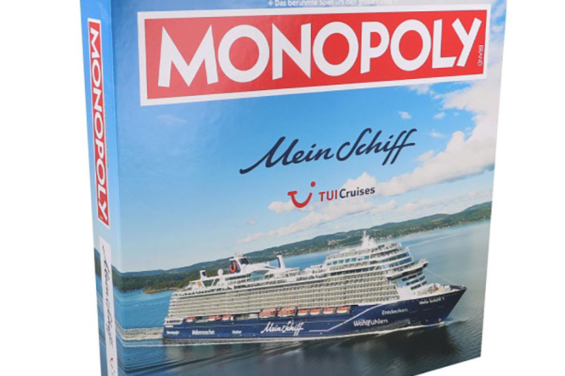 TUI_Cruises_lanceert_speciale_Monopolyeditie_
