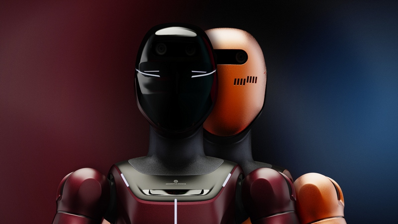 Fincantieri en Generative Bionics werken samen aan humanoïde lasrobot 