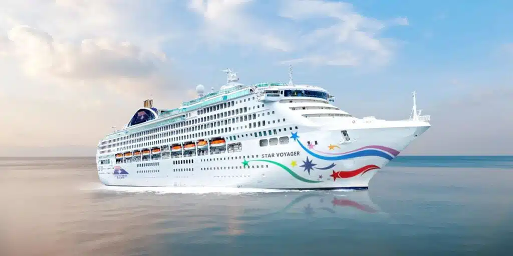 Valentijnscruise op laatste moment geannuleerd terwijl gasten al klaarstonden 
