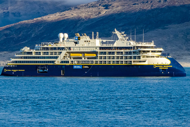 Lindblad: financiële resultaten vierde kwartaal en volledig jaar 2025 			