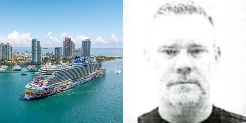Voormalig topman Norwegian Cruise Line gearresteerd in Argentinië wegens fraudezaak van €2 miljoen
