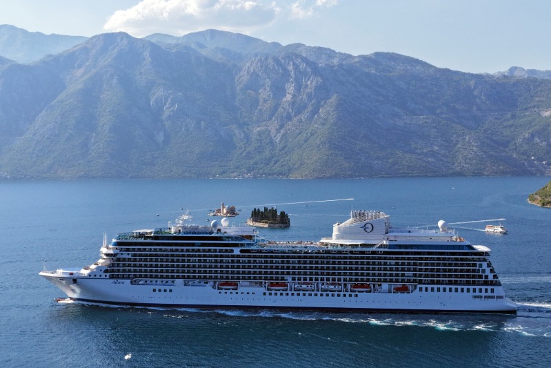 Oceania introduceert nieuw Ambassador Referral Program