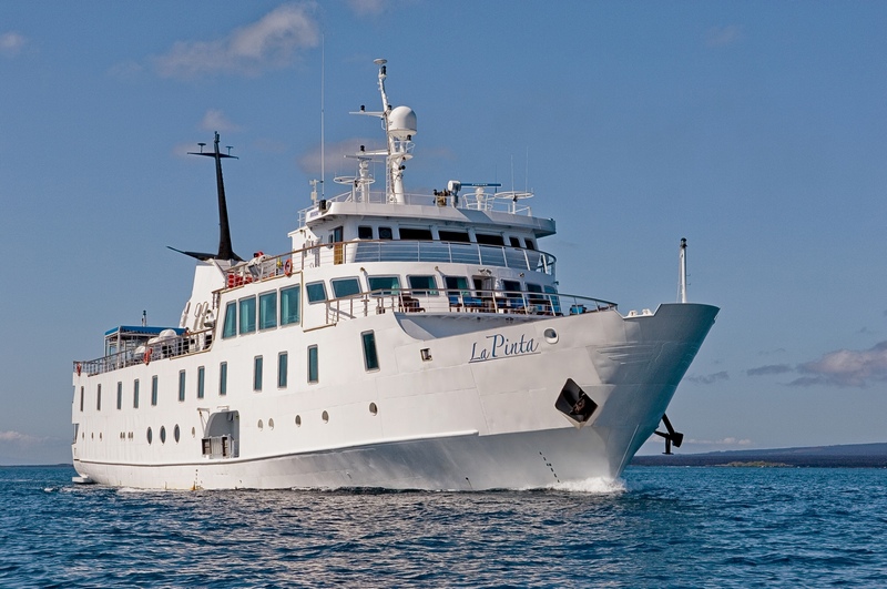 Metropolitan Touring introduceert langere Galápagos-routes		