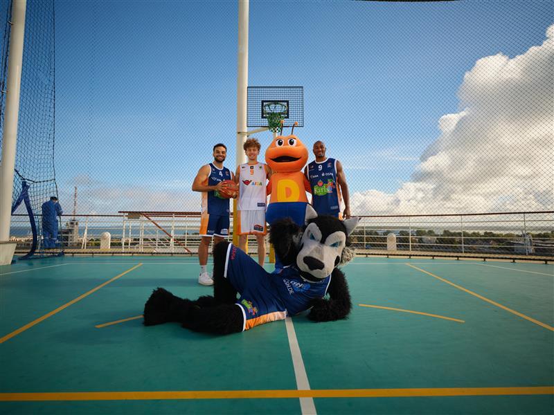 AIDA presenteert familieprogramma voor 2026 	