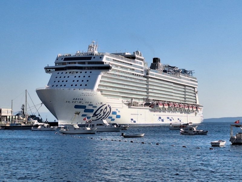 Aroya beëindigt seizoen in de Arabische Golf	