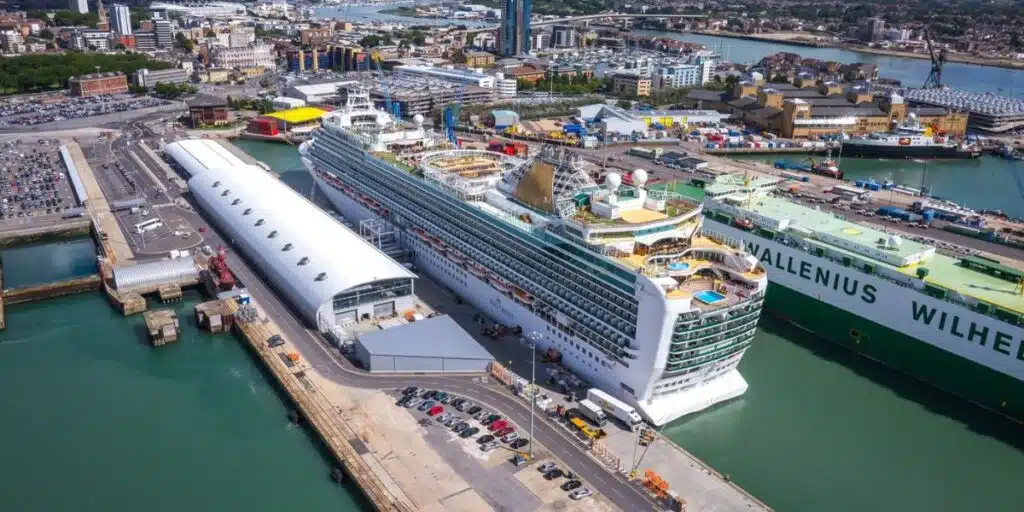 P&O Cruises verlengt termijn voor restbetaling naar 120 dagen voor toekomstige afvaarten