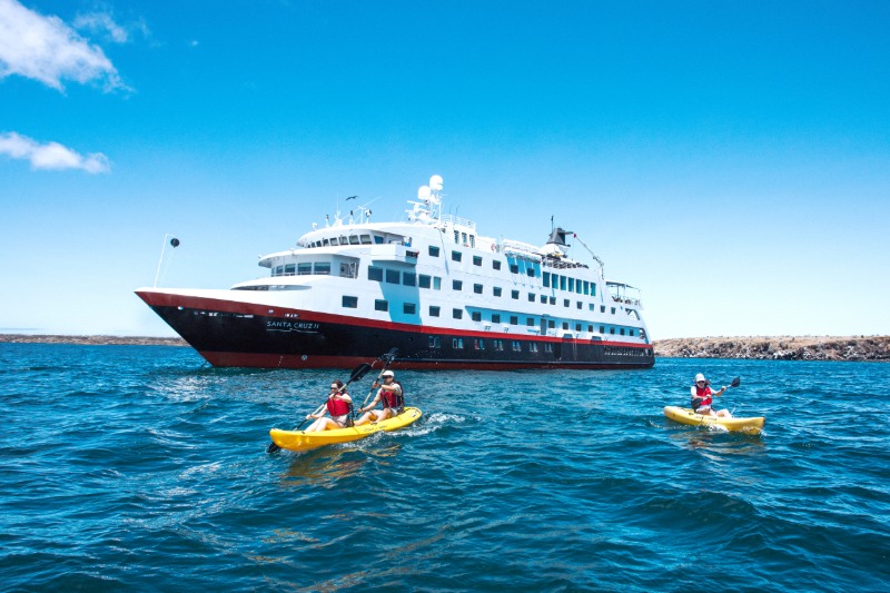 HX Expeditions versterkt reisadviseurprogramma voor 2026 	
