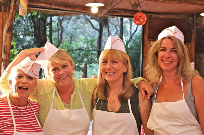 Tauck_opent_boekingen_voor_vrouwenonly_Europese_reizen