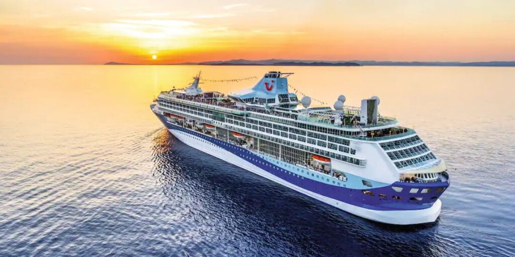 Marella Cruises bevestigt Pixie Lott en Lemar voor 30-jarig jubileumcruises 
