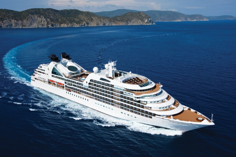 Seabourn kondigt gastsprekers aan voor wereldcruise 2027			