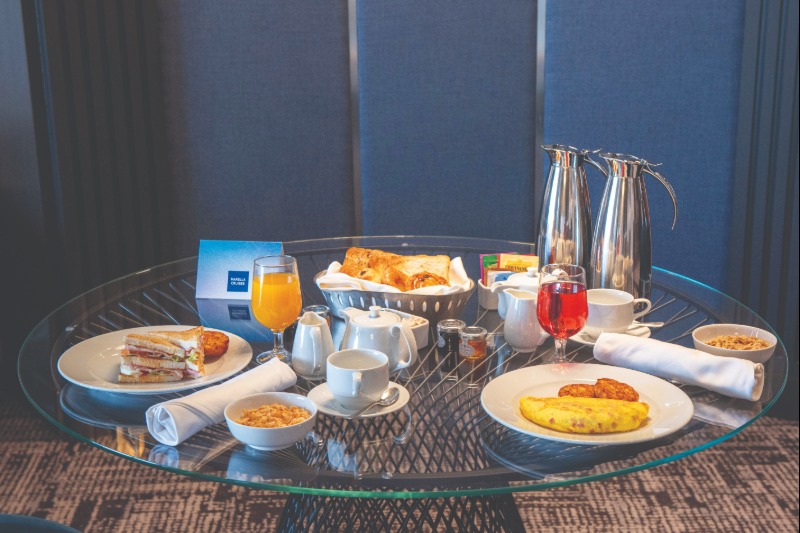 Marella Cruises breidt premium suitevoordelen uit naar volledige vloot