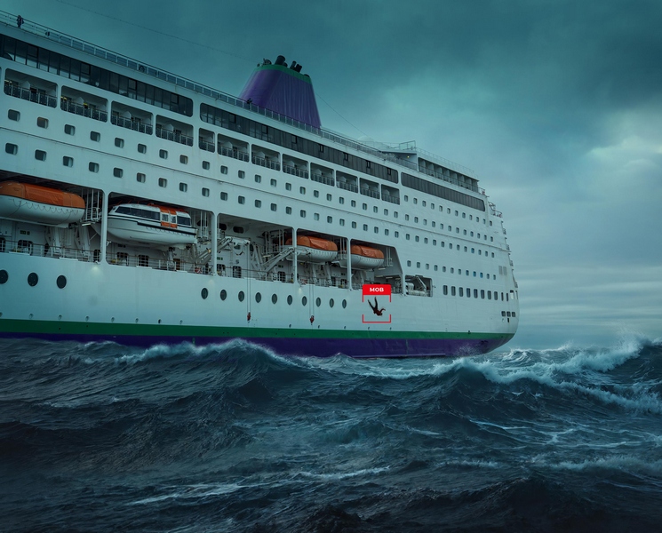 BC Ferries bestelt AI-systeem voor man-overboorddetectie bij Zelim