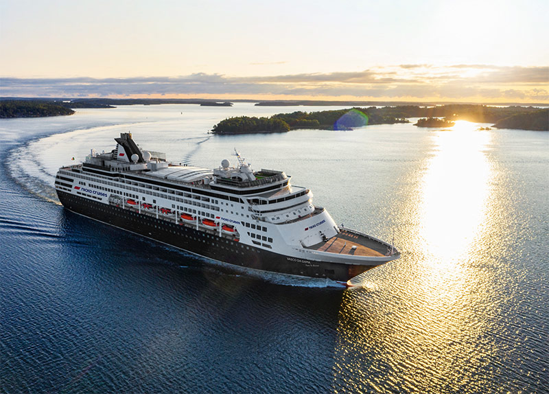 Nicko_Cruises_organiseert_rondleidingen_op_Vasco_da_Gama_voor_reisagenten