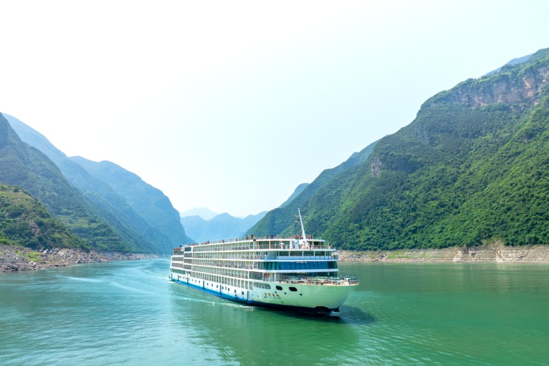 Century Cruises kondigt uitbreiding vloot en nieuwe bestemmingen aan