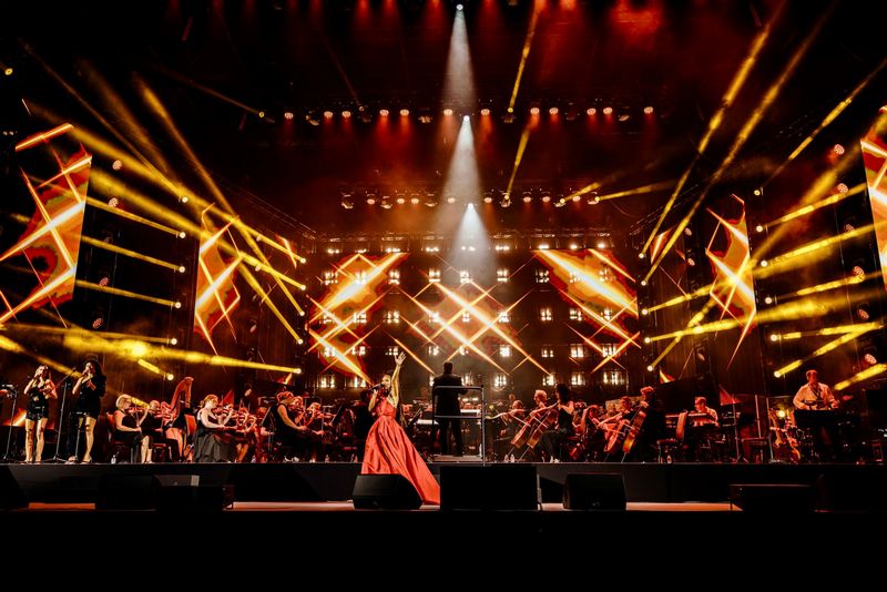 Marella introduceert musicalcruise met West End-artiesten
