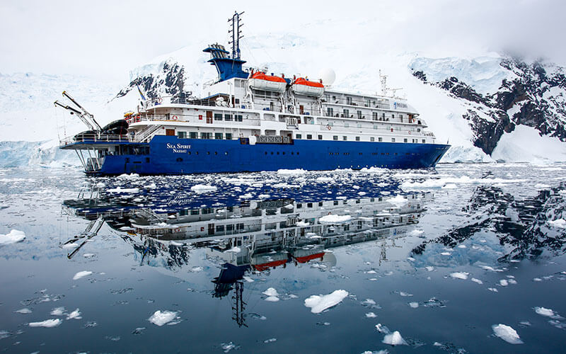 Poseidon kondigt verbeteringen aan voor Arctisch seizoen 2026		