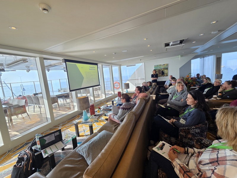 Cruise Planners organiseert River Cruise Academy tijdens ASTA Expo		