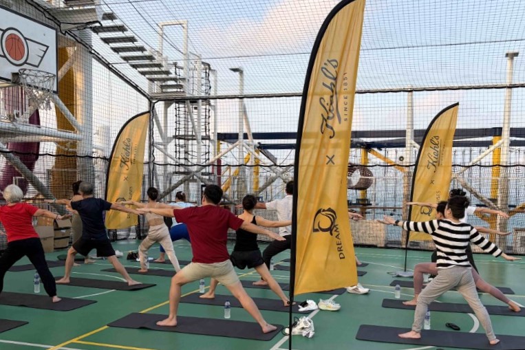 Dream_Cruises_gaat_samenwerking_aan_met_Kiehls_voor_driedaagse_wellnesservaring